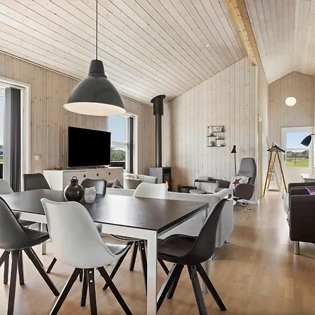 Lk167-lokken-kringelbaekvej-43 Σπίτι διακοπών *