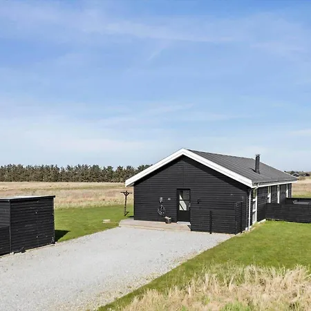 Σπίτι διακοπών Lk167-lokken-kringelbaekvej-43 *