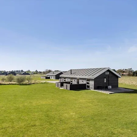 Lk167-lokken-kringelbaekvej-43 Σπίτι διακοπών Løkken