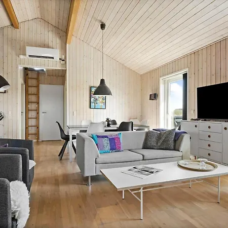 Lk167-lokken-kringelbaekvej-43 Feriehus Løkken