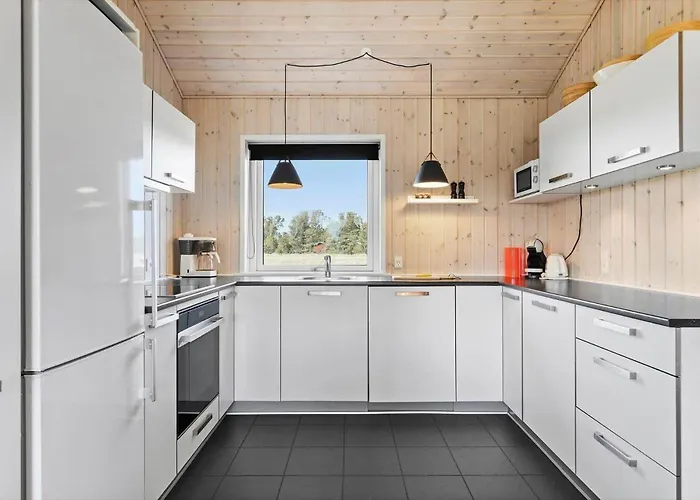 Σπίτι διακοπών Lk167-lokken-kringelbaekvej-43 Løkken