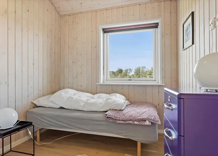 Σπίτι διακοπών Lk167-lokken-kringelbaekvej-43 *