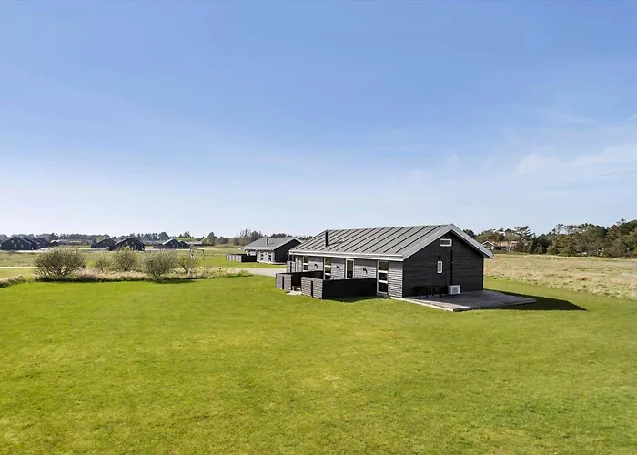 Lk167-lokken-kringelbaekvej-43 Σπίτι διακοπών Løkken